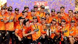 Big Bash 2022 squads: BBL squads all teams and player list