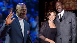 “Juanita Jordan Filed for Divorce”: Billionaire Michael Jordan Once Turned Hostile Towards a Reporter for Interfering with His Failing Marriage
