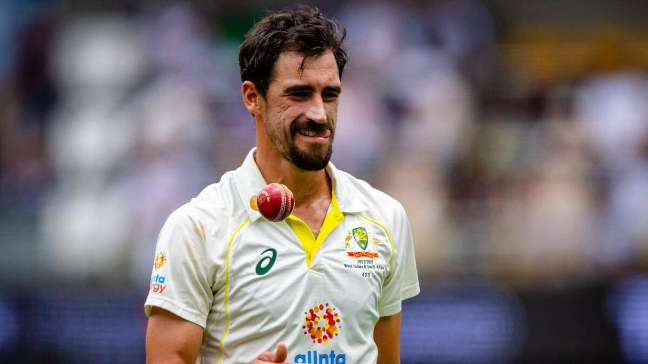 "Painkillers are a wonderful thing": Mitchell Starc recites painful narrative of bowling in 2nd Test vs South Africa at the MCG