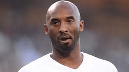 "No Matter What Happens the Storm Eventually Ends!": When Kobe Bryant Shared the Most Important Lesson He Learned From 20 Years in NBA