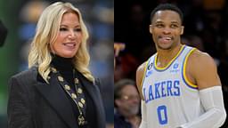 "Jeanie Buss May Not Trade Russell Westbrook!": Buddy Hield and Myles Turner May Not Be Enough Anymore, Per NBA Insider