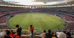 Optus Stadium pitch report: Perth Stadium pitch report for SCO vs STA BBL 12 match tomorrow