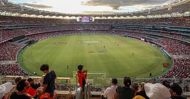 Optus Stadium pitch report: Perth Stadium pitch report for SCO vs STA BBL 12 match tomorrow