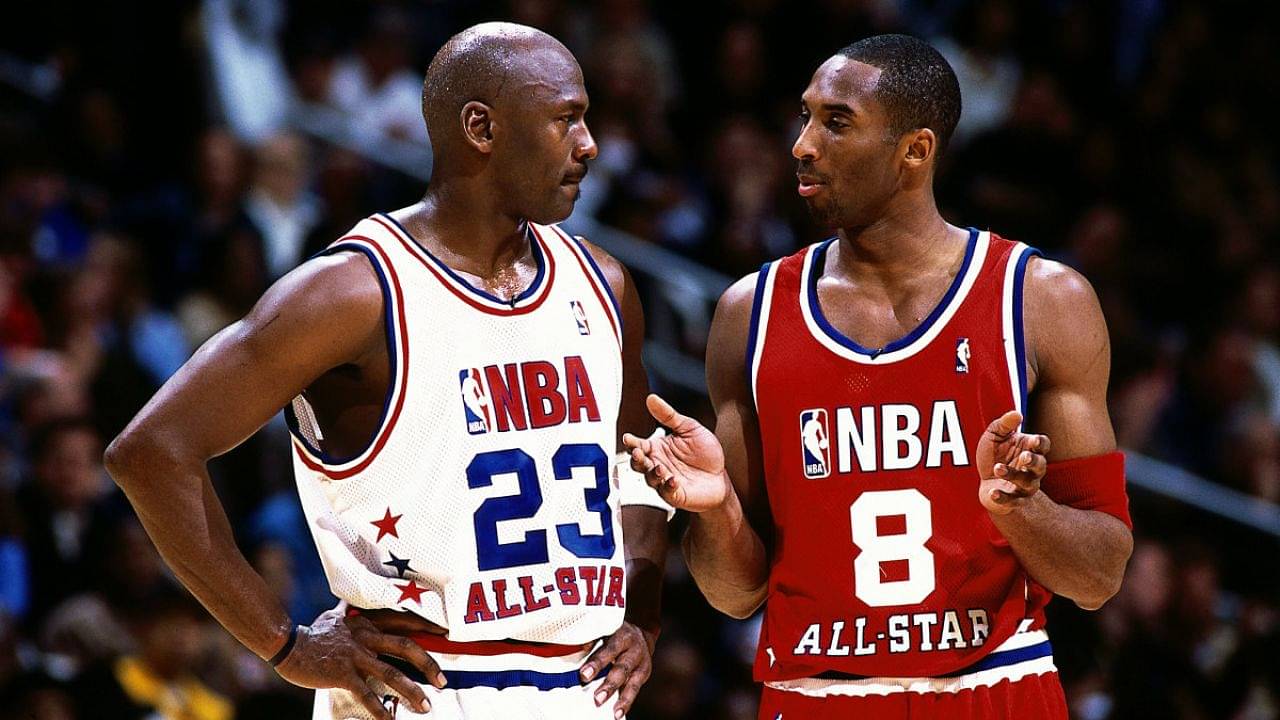 Michael Jordan Was Once Denied a Game Winner in His Last All-Star Game, After O’Neal’s Unnecessary Foul on Kobe Bryant