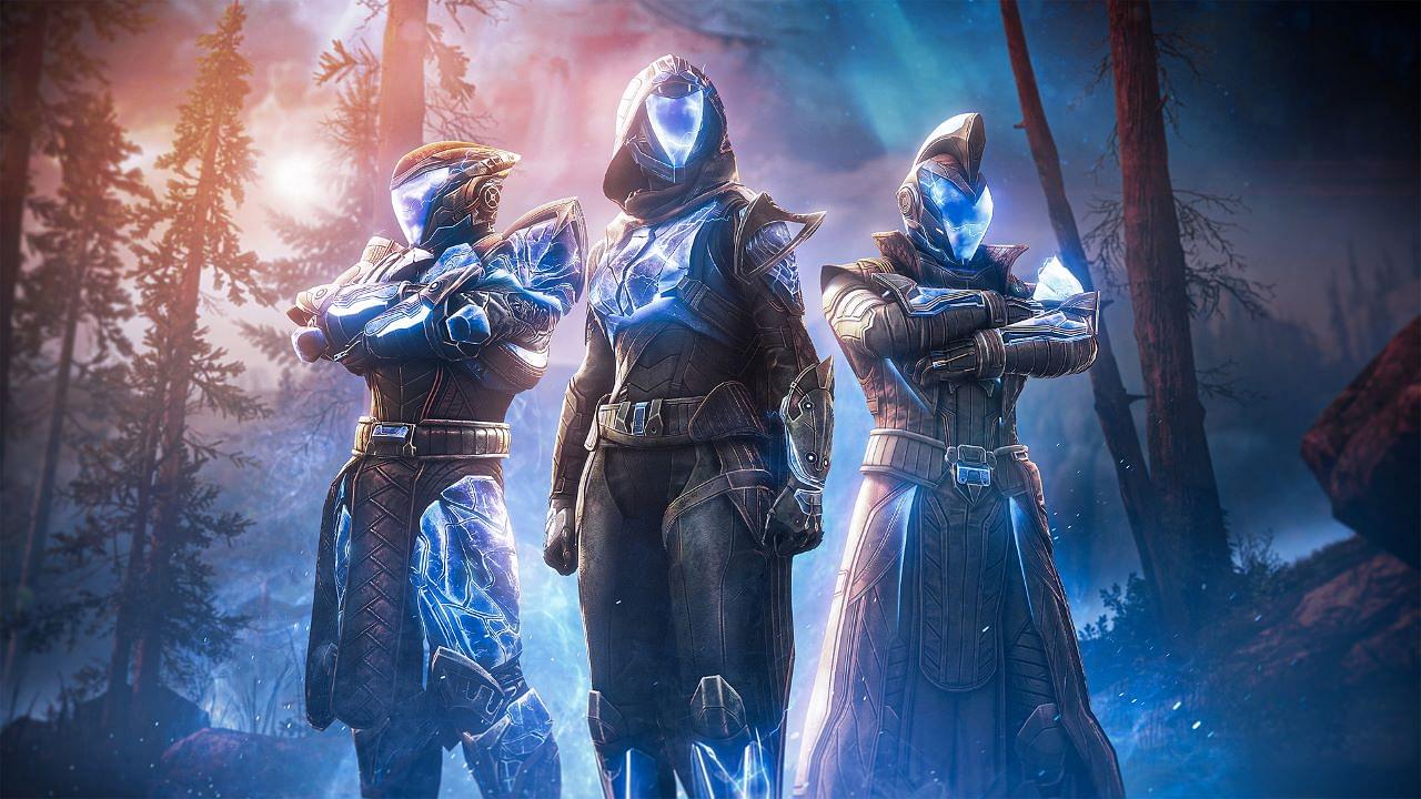 Destiny 2 Season 19 patch notes: All changes in Season of the Seraph