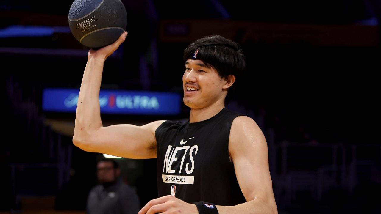 "Only One Japanese Guy Made It to the NBA": Yuta Watanabe Reveals Changing Public Perception Around his Countrymen