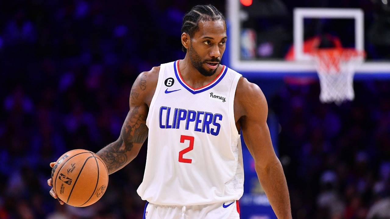 Is Kawhi Leonard Playing Tonight Vs Pistons? Clippers Release Injury