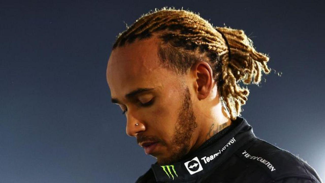 "Lewis Hamilton had a bit of a wake-up call": F1 expert explains how 7-time World Champion overcame lack of motivation in 2022