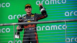 Ex F1 champion doesn't think Max Verstappen would continue dominating in 2023