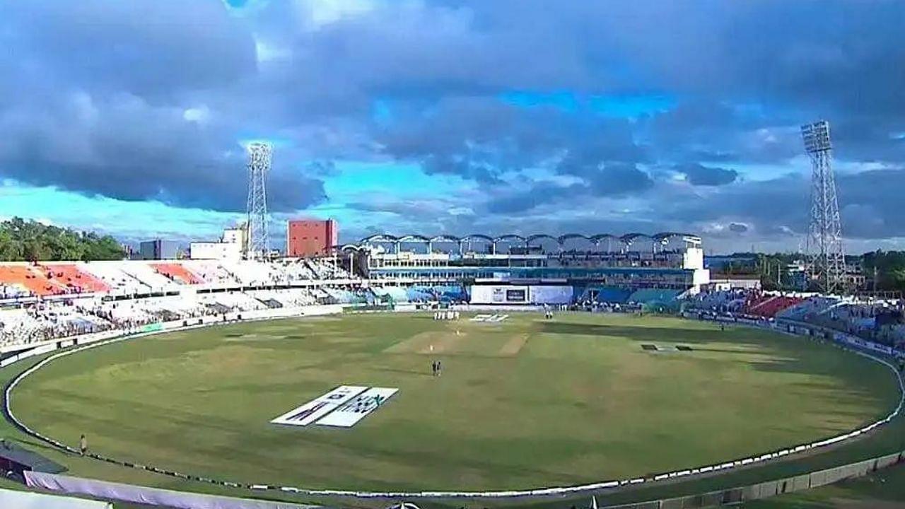 Chittagong Stadium pitch report 1st Test: India vs Bangladesh Zahur Ahmed Chowdhury Stadium pitch report