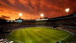 MCG Weather 15 December: Melbourne Cricket Ground weather forecast for today BBL match between Stars and Hurricanes