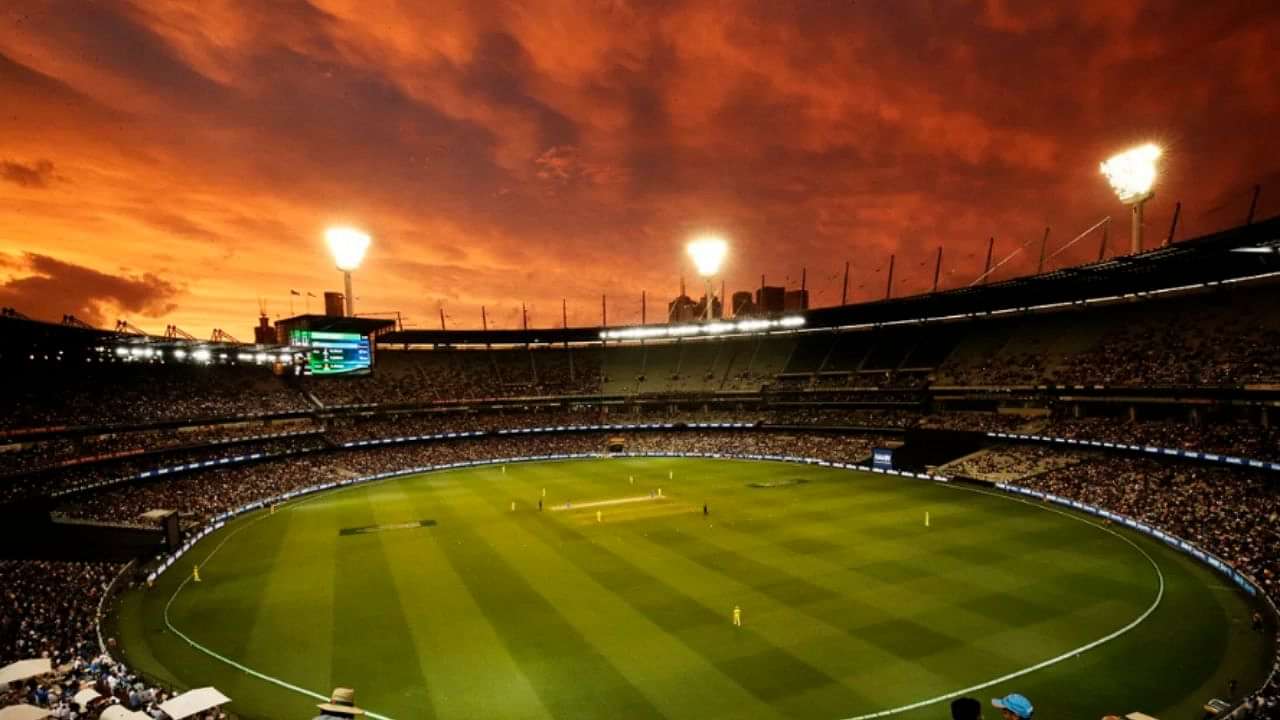 MCG Weather 15 December Melbourne Cricket Ground weather forecast for