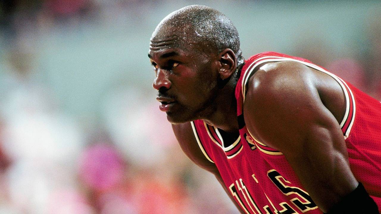 “I’m A Nasty And Evil Person”: Michael Jordan Once Put Forth His Love-Hate Relationship With Fans As A Celebrity