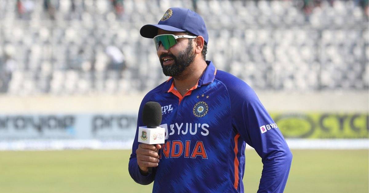 Why Rohit Sharma not playing today: Why is Deepak Chahar not playing today's 3rd ODI between Bangladesh vs India in Chattogram?