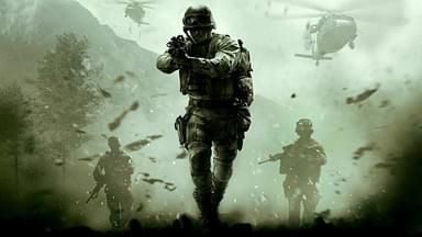 Call of Duty: Top 5 Games of All Time; Did your Favorite make the List?
