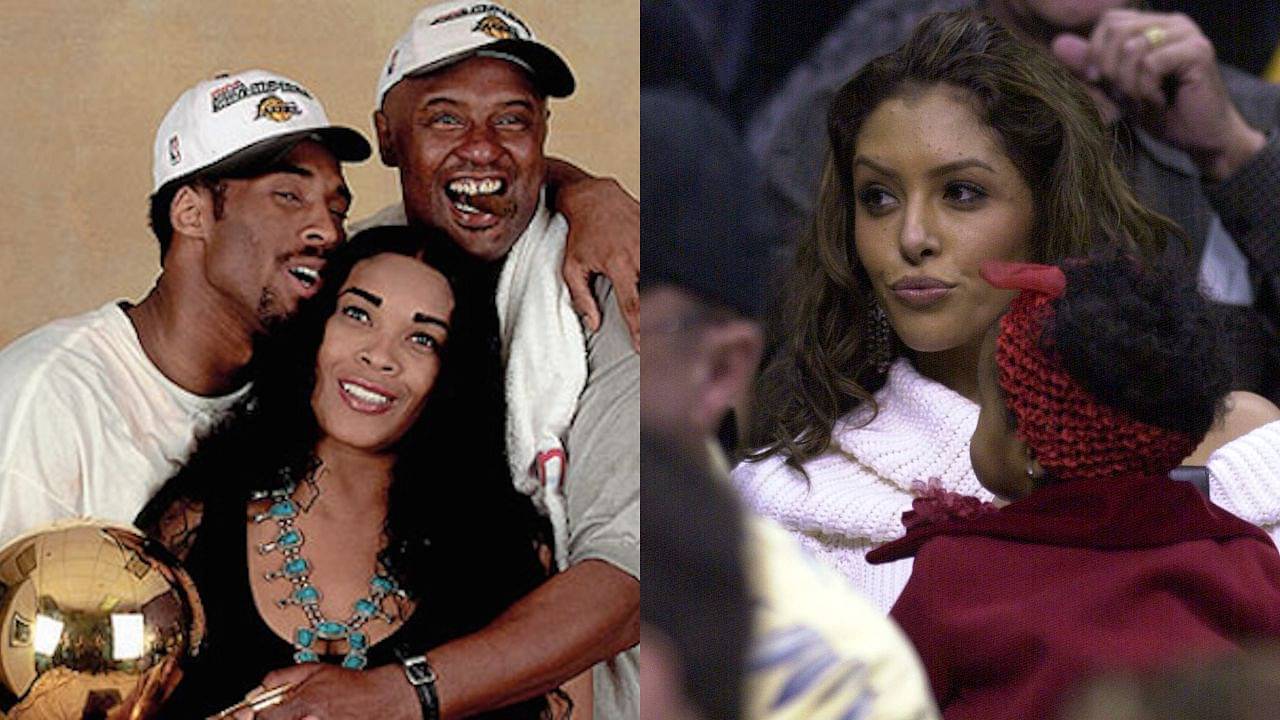 “Begged Kobe Bryant to Sign Prenuptial”: Having Accused Vanessa Bryant of Being a Gold Digger, Pam and Joe Bryant Wanted an African American Daughter-In-Law