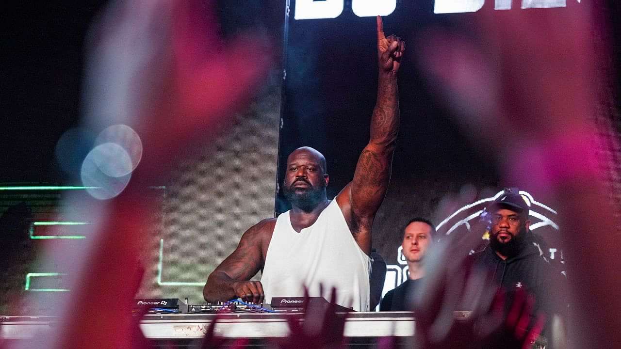 Snoop Dogg, Diplo to play Shaq's Super Bowl 2023 party in Arizona