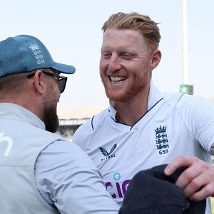 Ben Stokes Captaincy Record: How Many Tests Has Ben Stokes Won As ...