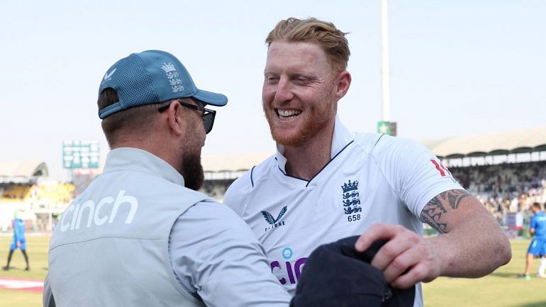 Ben Stokes Captaincy Record: How Many Tests Has Ben Stokes Won As ...