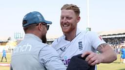Ben Stokes captaincy record: How many Tests has Ben Stokes won as England captain?