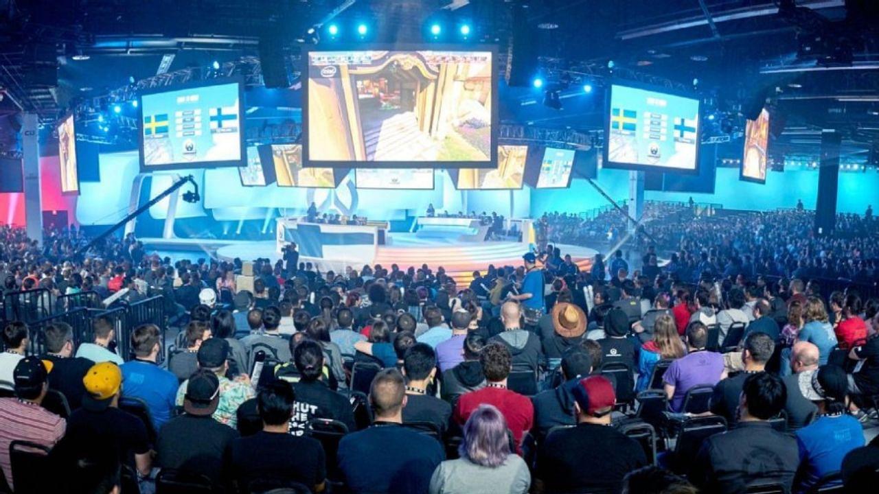 Overwatch World Cup 2023 Schedule, timing, groups, stages, dates announced by Blizzard after