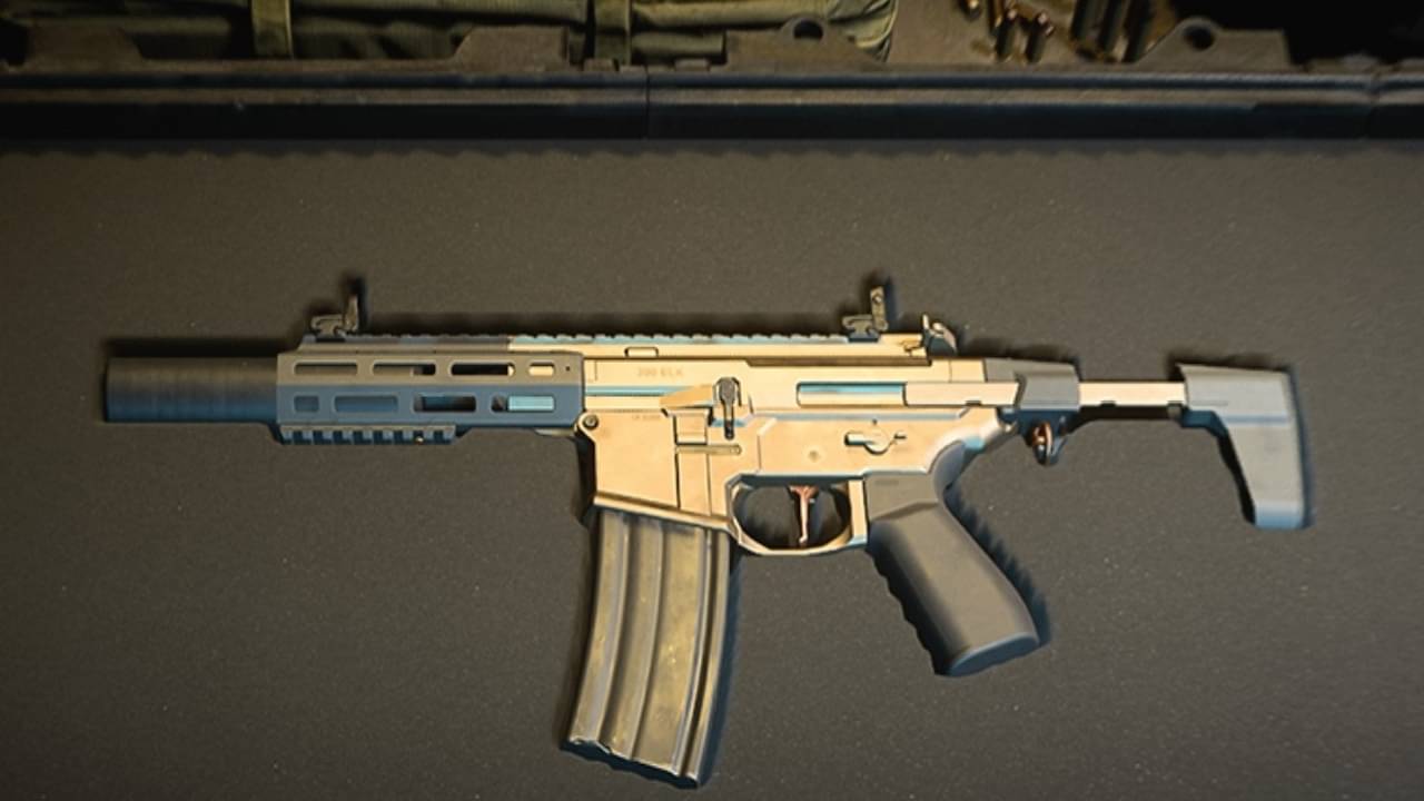 Chimera Assault Rifle Warzone 2 Loadout; New Season, New Weapon