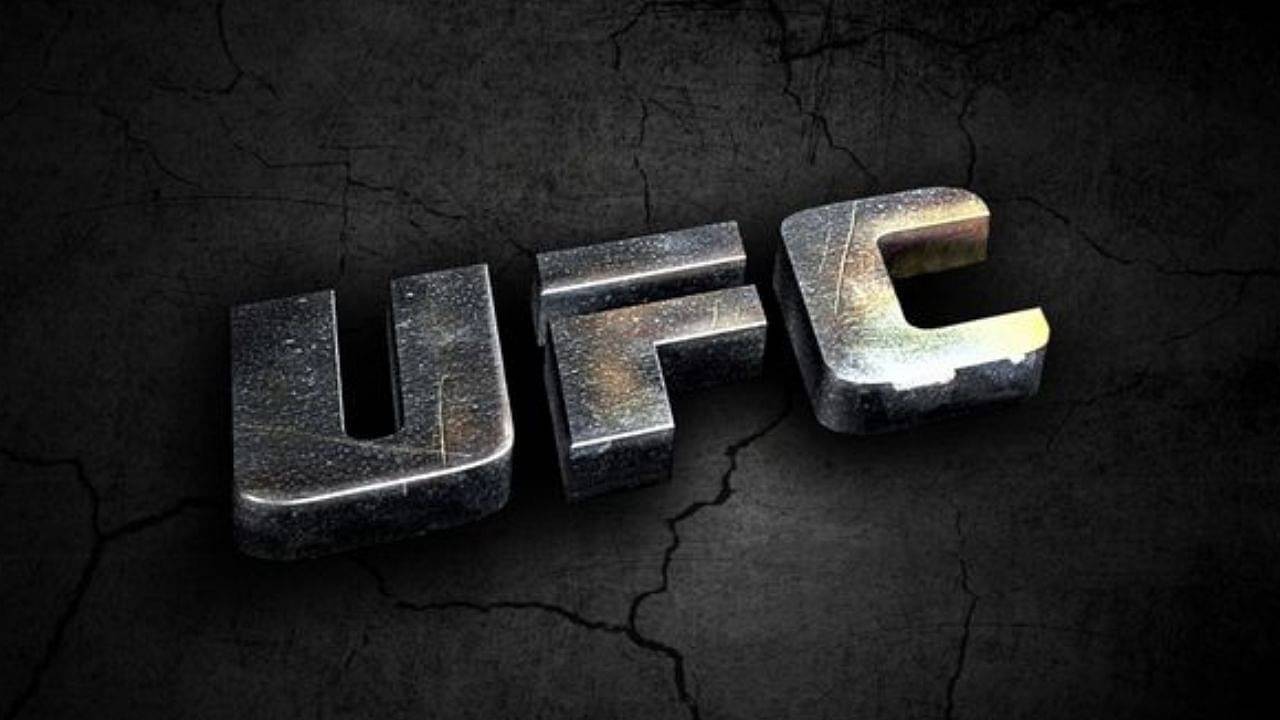 UFC Schedule this weekend