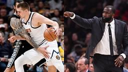"Nikola Jokic is the Most Skilled Center Ever!": Kendrick Perkins Goes Wild About the Joker Amidst Incredible Win vs Grizzlies