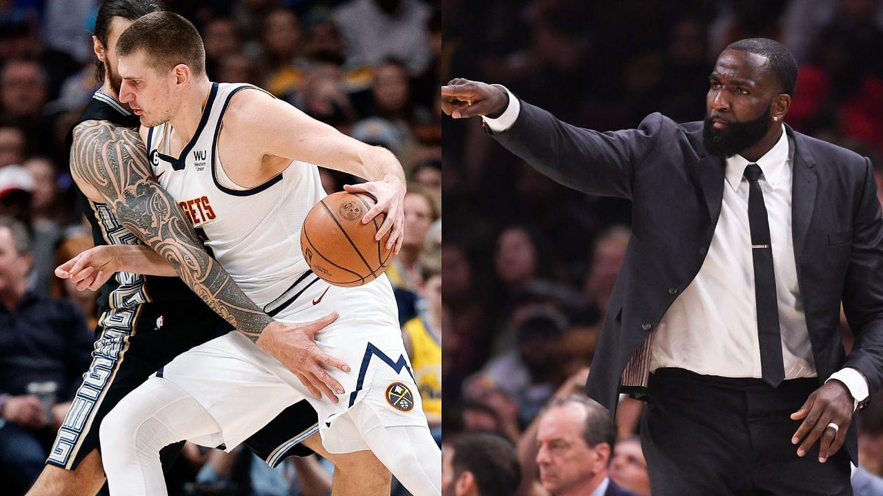 "Nikola Jokic is the Most Skilled Center Ever!": Kendrick Perkins Goes Wild About the Joker Amidst Incredible Win vs Grizzlies