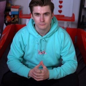 Who is Ludwig Ahgren? Career, Mother, Father, Relationship Status, Net