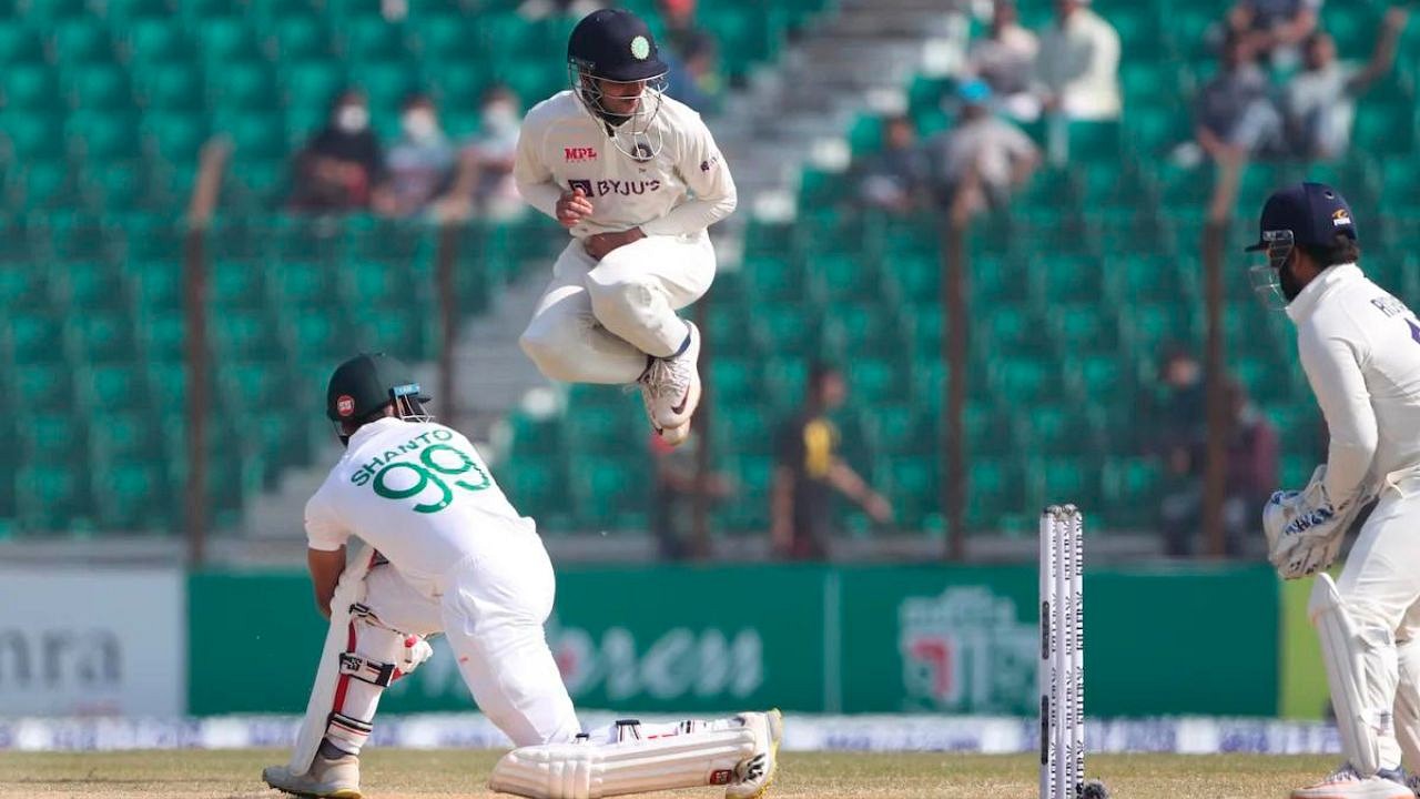 Dhaka Pitch Report 2nd Test: Shere Bangla National Stadium Mirpur Pitch ...