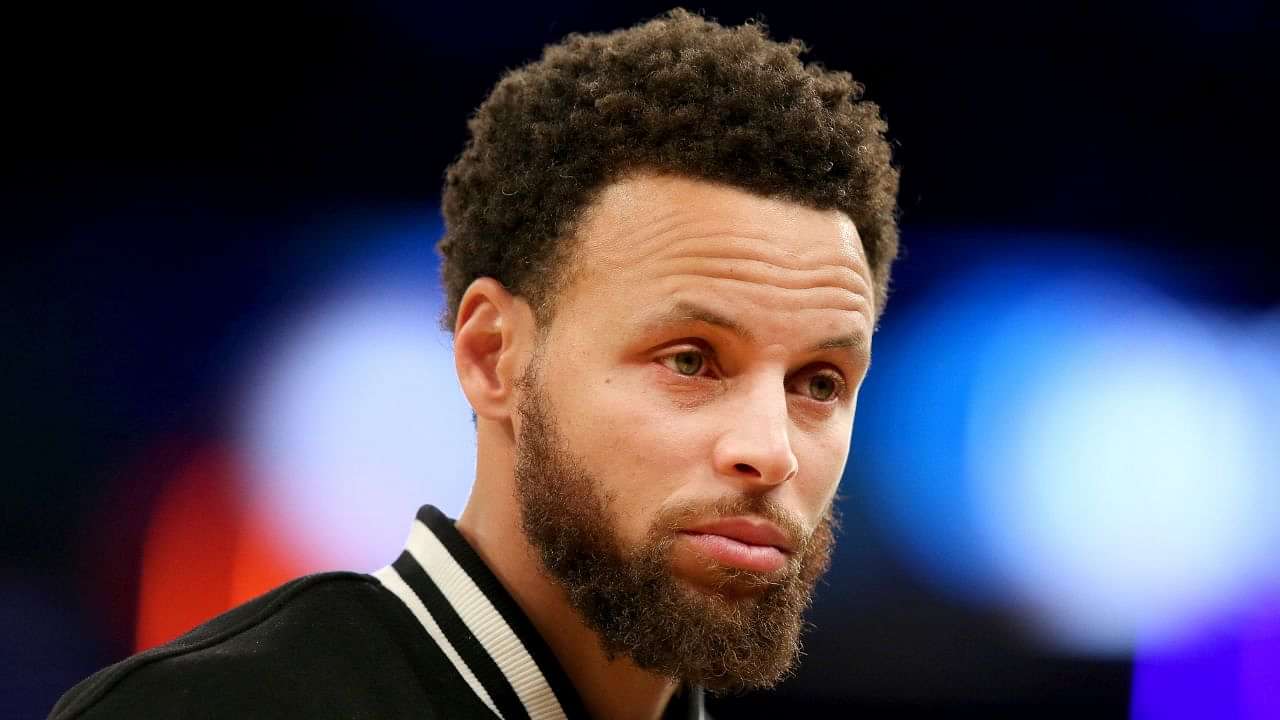 Is Stephen Curry Playing Tonight vs the Grizzlies? Warriors Release Injury  Update for 2x MVP Ahead of Christmas Day Matchup - The SportsRush