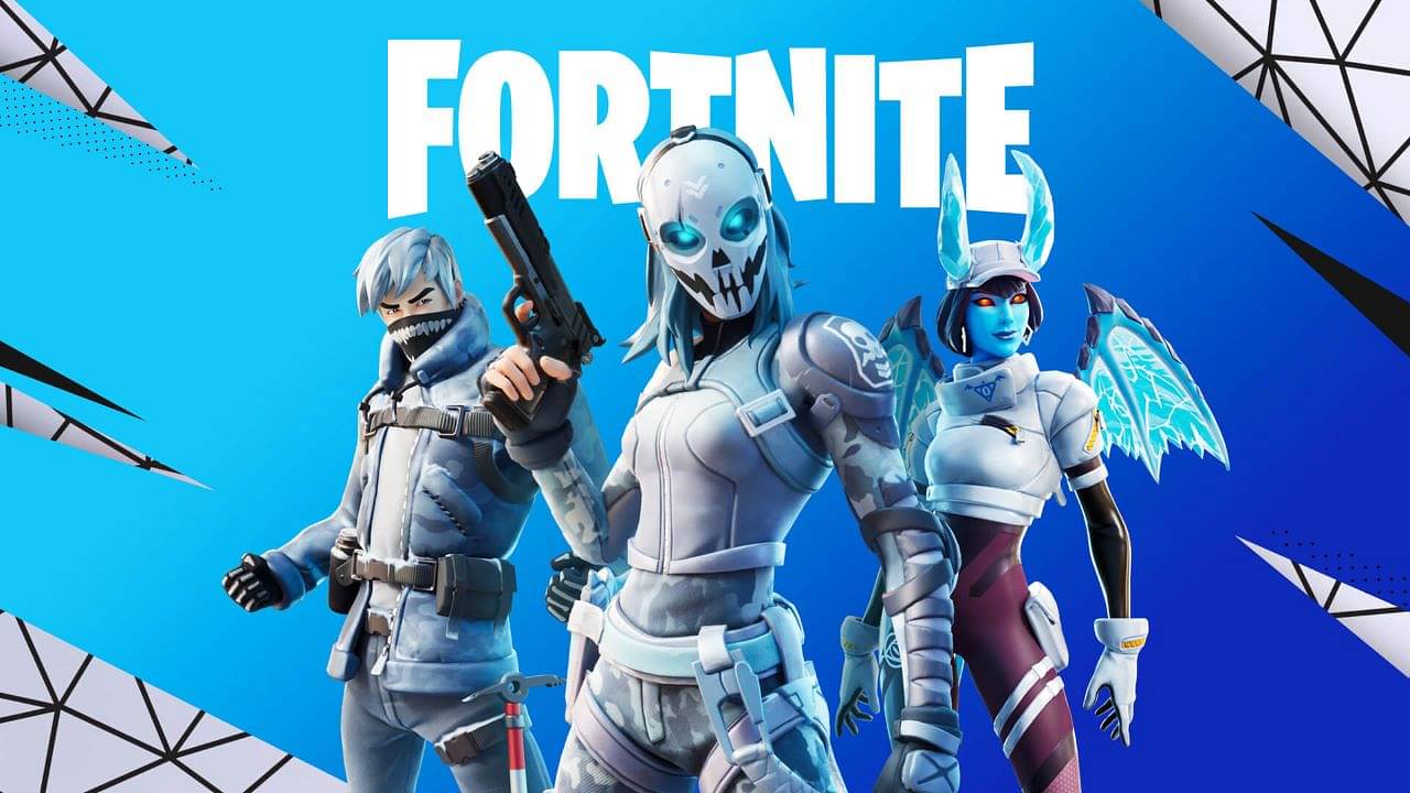 Fortnite Chapter 4 Season 1 update temporarily disables DLSS for PC users