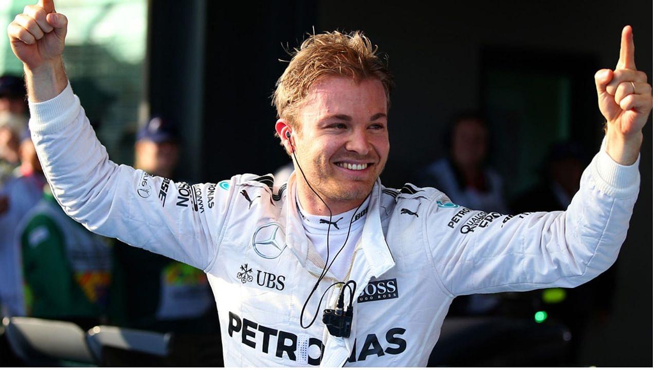 "Mentally, Mercedes is extremely strong": Nico Rosberg comments on Silver Arrows winning 2023 World Championship