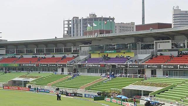 Sher e Bangla Stadium average score in ODI: Highest successful run chase in Mirpur ODIs