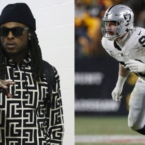 Maxx Crosby Archives - The SportsRush