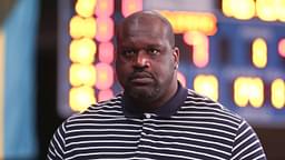 “I Had Died and Gone to Heaven”: When $400 Million Worth Shaquille O’Neal Was Thrilled to Earn $15/Hr