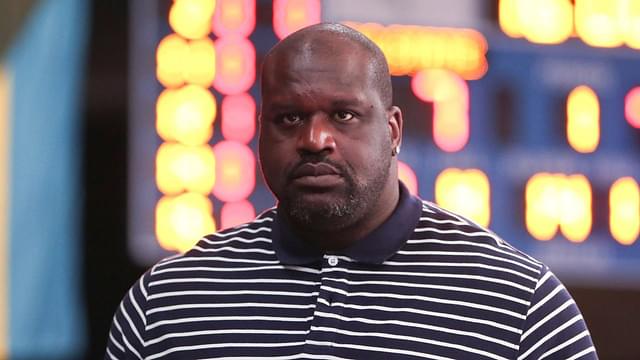“I Had Died and Gone to Heaven”: When $400 Million Worth Shaquille O’Neal Was Thrilled to Earn $15/Hr
