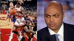 “Dennis Rodman, Mahorn, Laimbeer.. Can't Fight a Lick”: Charles Barkley Hilariously Calls Out the Bad Boy Pistons