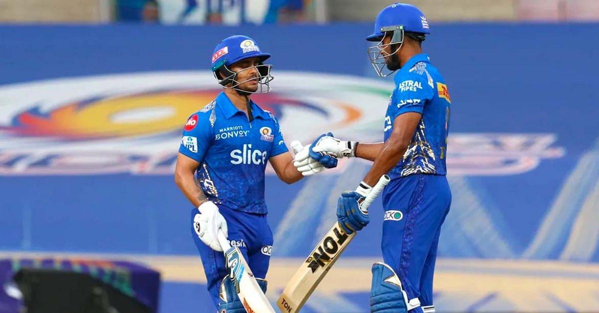 MI Playing 11 2023: Best probable Mumbai Indians Playing 11 for IPL 2023