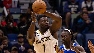 Why are Zion Williamson and the Pelicans not Playing 2022 NBA Christmas Games?