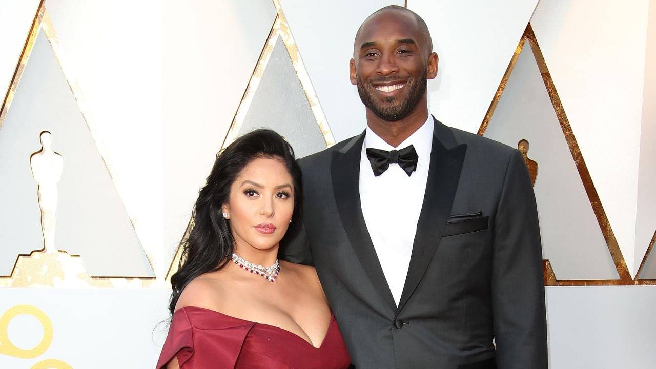 “She’d Bring Pictures of Kobe Bryant to School”: Vanessa Bryant Flaunted Pictures of Lakers’ Guard Who Earned $9 Million a Year