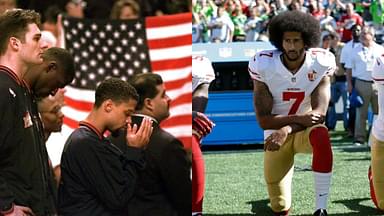 Colin Kaepernick