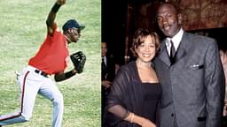 Having Given Up on His MLB Dream, 6FT 6” Michael Jordan Relied on Juanita Vanoy’s Personal Trainer to Get Back to NBA Shape