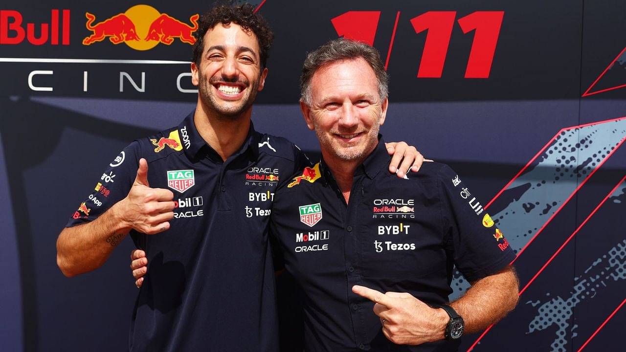 “I've jumped around a bit”: Daniel Ricciardo seeking familiarity played massive role in him snubbing Mercedes