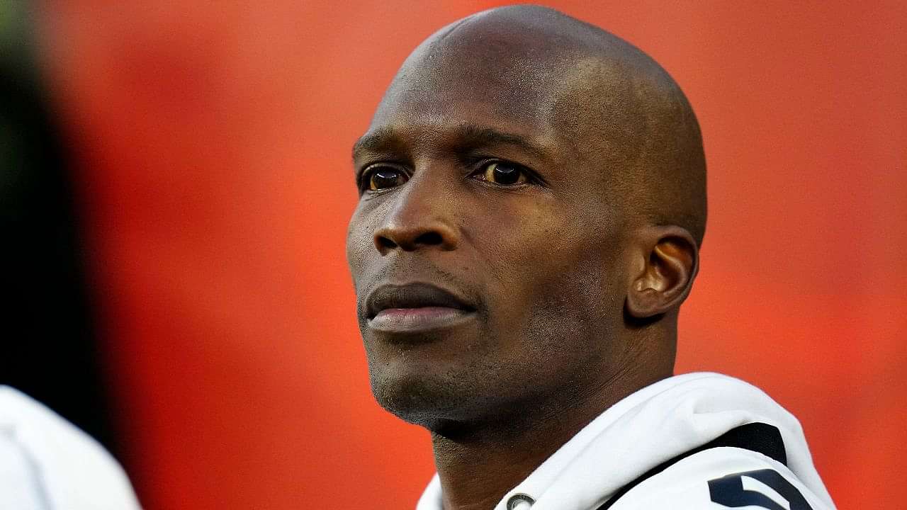 NFL world reacts to Chad Ochocinco, Bengals news