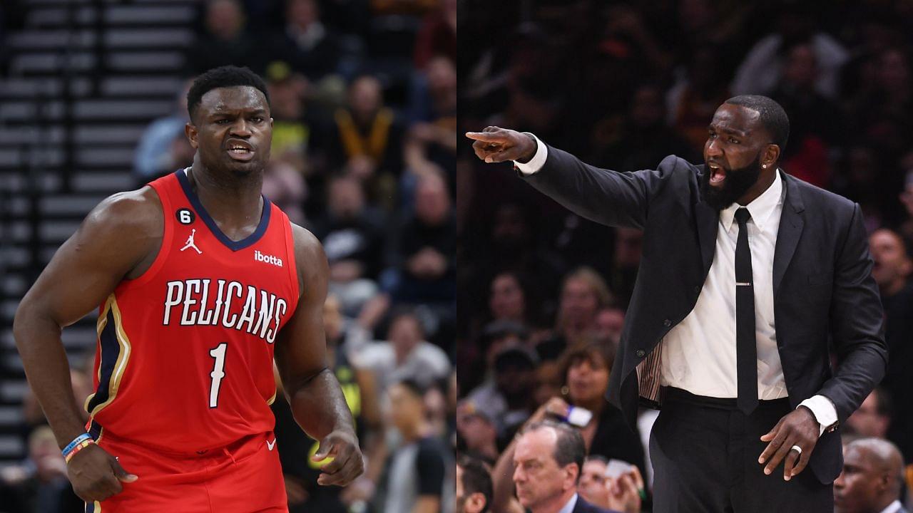 “If Zion Williamson Is Not in the MVP Conversation, Who Is?”: Kendrick Perkins Justifies 6ft 6” All-Star’s Conference-Leading Campaign Without Brandon Ingram