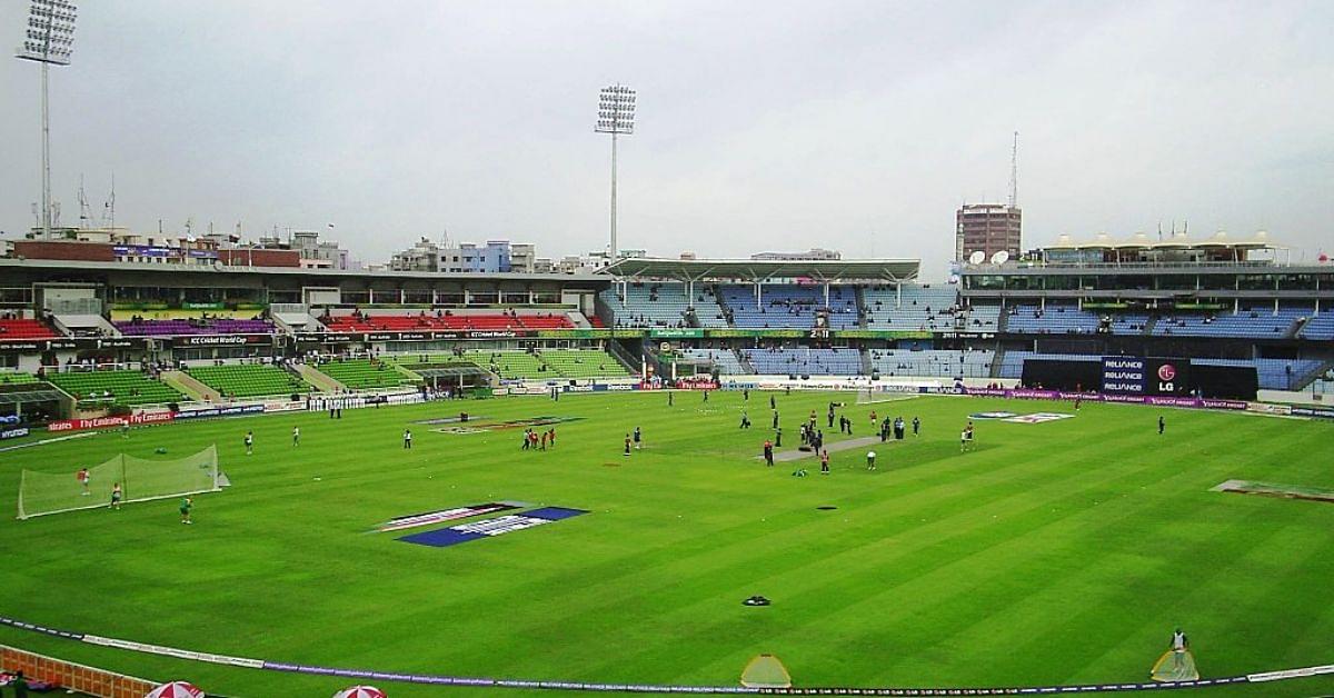 Shere Bangla pitch report tomorrow match: Mirpur Cricket Stadium pitch report for IND vs BAN 2nd test