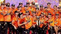 Perth Scorchers vs Sydney Sixers head to head: Perth vs Sixers head to head records in BBL history