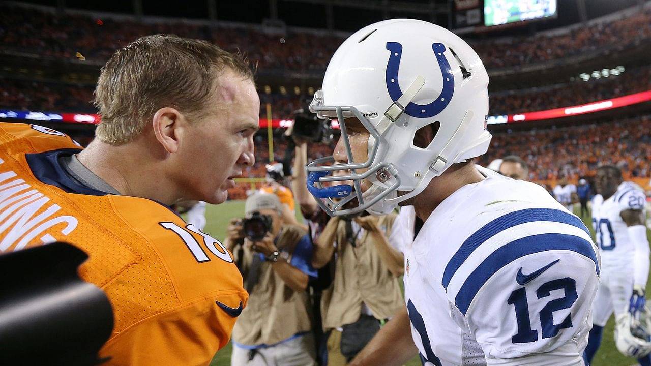 Why did Andrew Luck retire? Tragic story of Peyton Manning's successor reveals flaws in Colts' organization